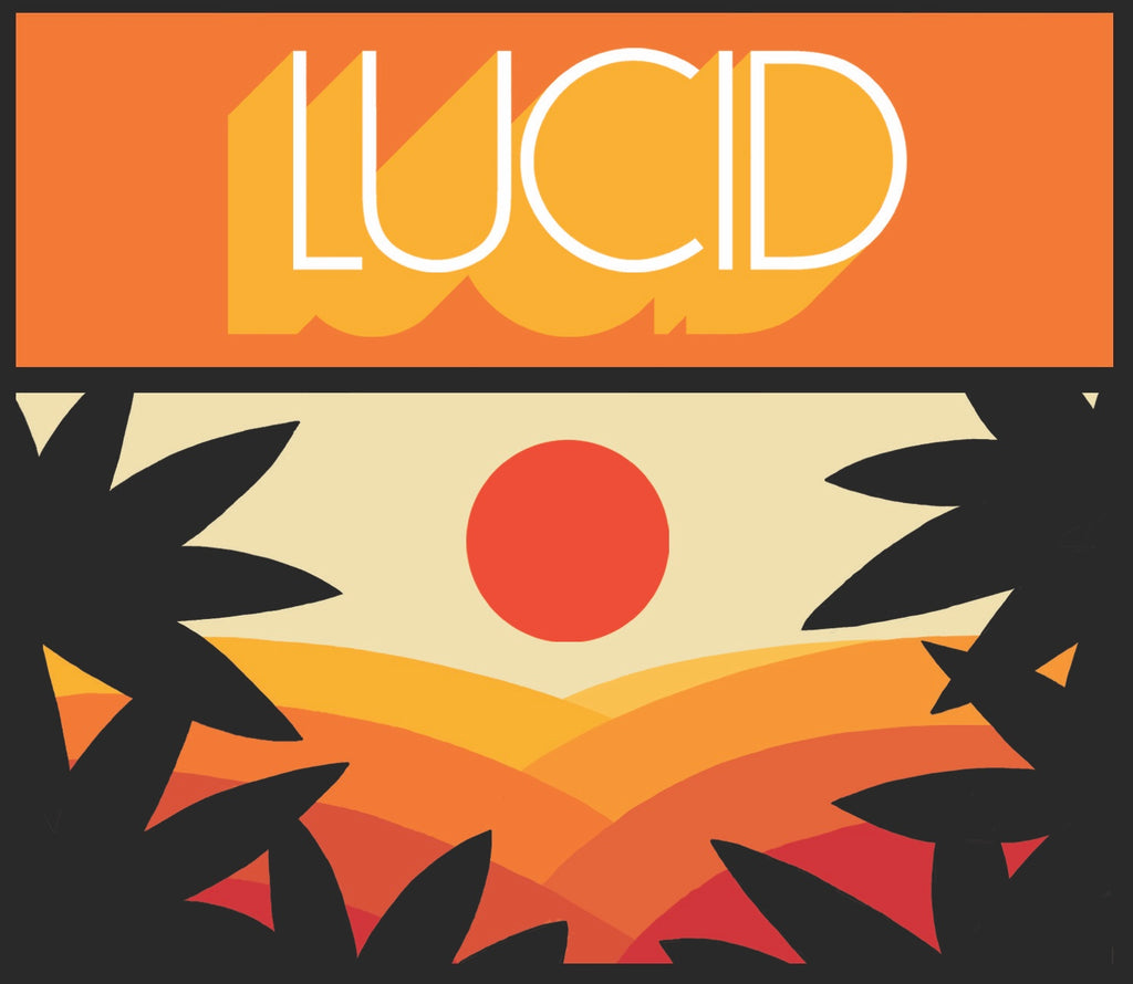 #lucidteamood no. 4: sam’s myth // turmeric herbal blend – LUCID TEA™️