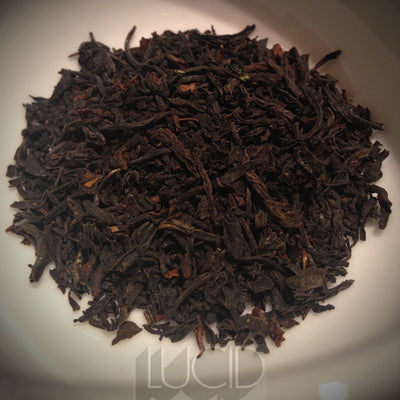 Kocha Japanese Black Tea - Organic